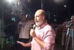 "أسباب النصر والهزيمة" درس التراويح بـ"رابعة العدوية"