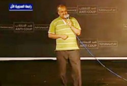 البلتاجي: اعتقال ماضي وسلطان وصمة عار على جبين الانقلابيين