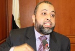 تشريعية الشورى: الاتهامات الموجهة للرئيس مرسي كيدية وملفقة وسياسية