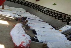 أمن الشرقية يعتقل 5من طلاب الاخوان قبيل تشييع جنازة شهيد المنصة