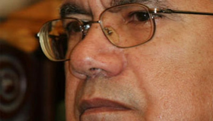 د. إبراهيم العناني: مجزرة المنصة إبادة جماعية تتطلب تحركًا دوليًّا