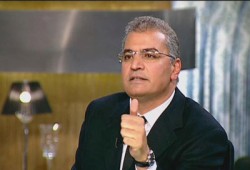 عصام سلطان يدعو أبو الفتوح إلى الصدوع بالحق والاعتصام بـ"رابعة"