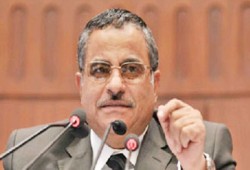 رئيس "الشورى": هذه شهادتي للتاريخ حول لقائي مع السيسي 3 يوليو