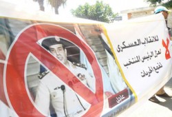 ناشط سياسي: ارتباك الانقلابي دفعه للاعتراف بأن الرئيس مرسي رفض إملاءاته