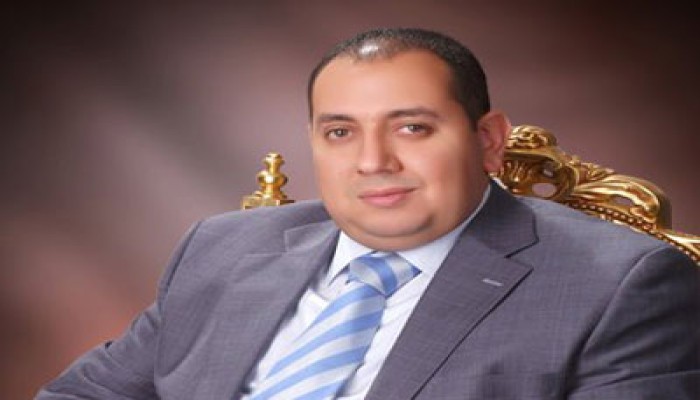 سمير الوسيمي: نرفض دعوات المصالحة والحوار قبل عودة الرئيس المنتخب