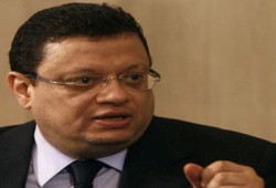 ياسر علي: نشر "الأهرام" خبر حبس الرئيس محاولة لتبرير الانقلاب