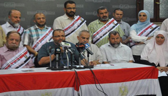 بيان عن موقف مجلس الشورى من الحكومة المشكلة