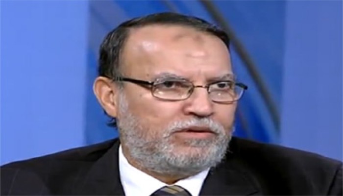 العريان لـ"هيكل": هل يمهلك القدر لتكتب عن انقلاب عسكري فاشل