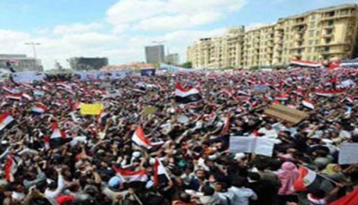 نشطاء يعلنون تأسيس حزب "الصحوة المصري" لخوض معركة إسقاط الانقلاب