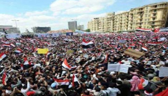 نشطاء يعلنون تأسيس حزب "الصحوة المصري" لخوض معركة إسقاط الانقلاب