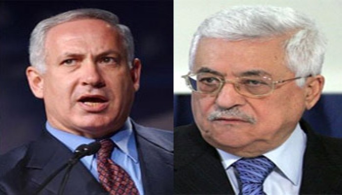 تنديد فلسطيني واسع بقرار السلطة العودة للمفاوضات مع الصهاينة