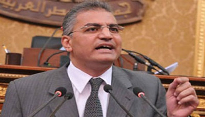 عصام سلطان: افتضاح دور هيكل المشبوه في الانقلاب وراء هروبه مبكرًا