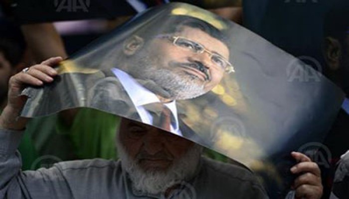 الأولى بالثانوية الأزهرية: لن أكرَّم سوى من الرئيس مرسي بعد عودته