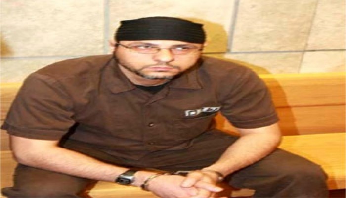 مركز حقوقي يطالب بتدخل عاجل لإنقاذ حياة البرغوثي