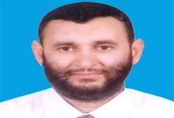 صيحة الحق (*) شعر: د. موسى علي موسى