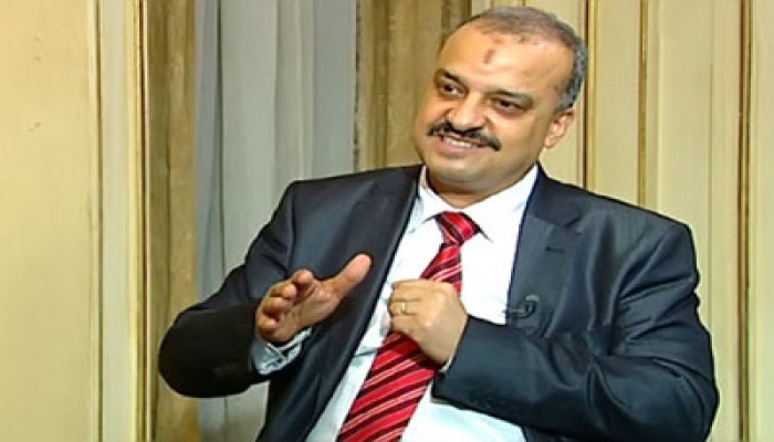 البلتاجي: نقف ضد الانقلاب حتى لا يعيش الشعب تحت حكم قمعي دموي