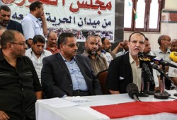 "الشورى": المجلس قائم على الشرعية الشعبية ولا نعترف بسلطة الانقلاب