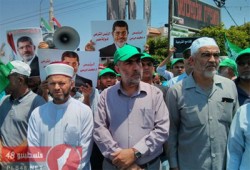 رائد صلاح: الانقلاب الدموي في مصر لا يشرف أي حر في العالم