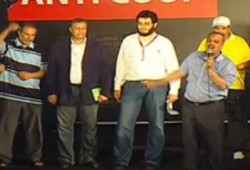 د. البلتاجي: عودة الرئيس أحد مطالب الثوار وليس جميعها