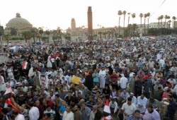 عبد الحميد البحيري: القيادة العسكرية الفاشلة دمرت مسار الديمقراطية