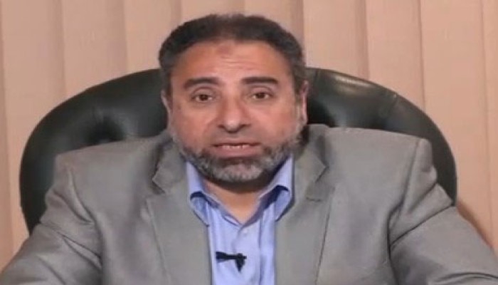 فاضل سليمان: كل من شارك في الانقلاب سيقدم للمحاكمة