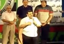 الأزهري: أبشركم.. سنكمل مسيرتنا مع الرئيس مرسي قريبًا