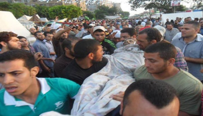 العريان: يجب أن يكون بالجيش عقلاء يمنعون جنون الانقلابيين الفاشيين