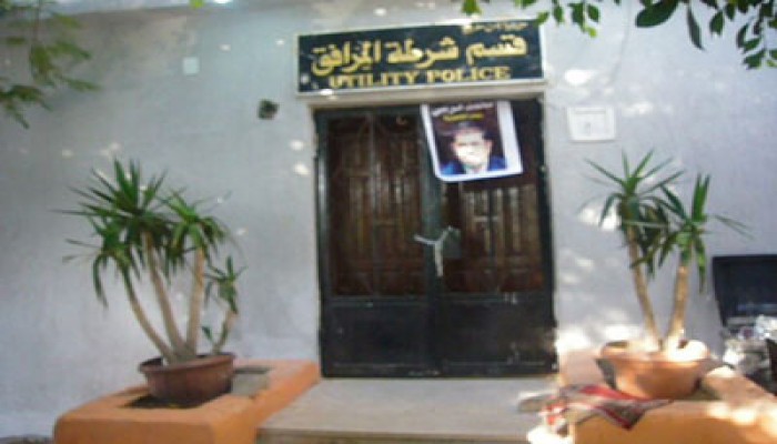 أهالي مطروح يعلنون العصيان المدني حتى عودة الرئيس مرسي