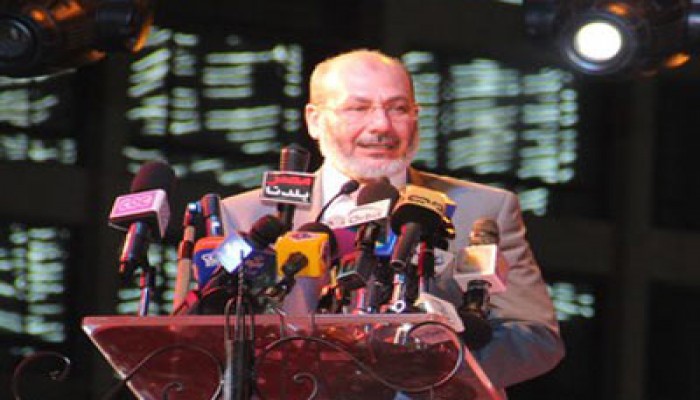 مجلس أمناء ثورة يناير: مرسي الرئيس ولا تفاوض إلا بعد عودته