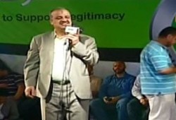 البلتاجي يستقيل من "القومي لحقوق الإنسان" ويطالب الشرفاء بالاستقالة