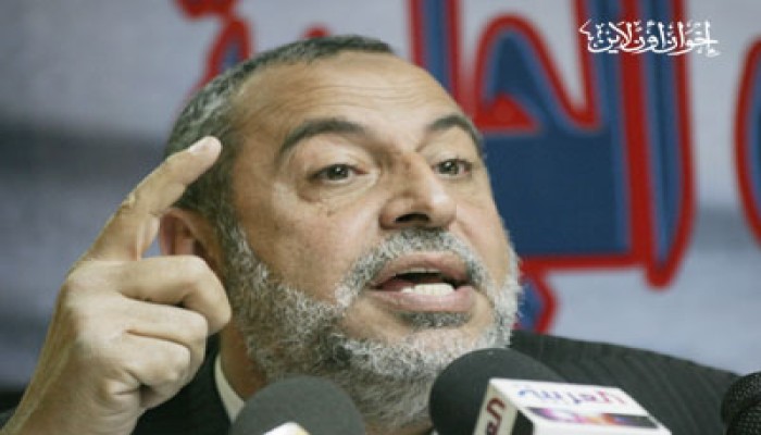 محسن راضي يُكذِّب "اليوم السابع" وينفي شائعة القبض عليه