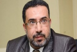 العشري: عودة "عبد المجيد محمود" مستحيلة طبقًا لحكم "النقض"