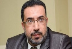 العشري: عودة "عبد المجيد محمود" مستحيلة طبقًا لحكم "النقض"