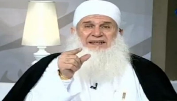 الشيخ حسين يعقوب يدعو جموع الشعب للاحتشاد دعمًا للشرعية