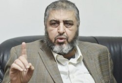 "الحرية والعدالة" ينفي القبض على حراس للمهندس خيرت الشاطر