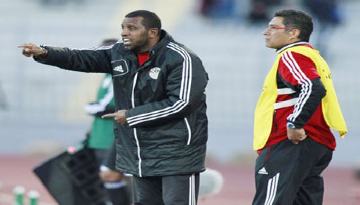 "الجبلاية" ينفي استقالة ياسين من تدريب منتخب الشباب