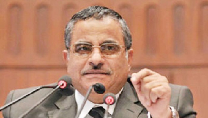 رئيس مجلس الشورى يبحث استقالات عدد من النواب غدًا