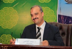 البلتاجي: التظاهرات التي يقودها عكاشة وشفيق ليست ثورة