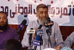 عبد الماجد: "تجرد" جمعت 26 مليون توقيع دعمًا للشرعية