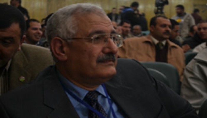"الحرية والعدالة" بالإسكندرية يدعو المعارضة لوقف العنف والتزام السلمية