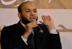 عارف: الدساتير الأوروبية تنص على مواجهة الانقلابيين