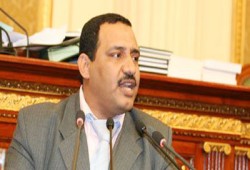 العمدة: قرارات الرئيس مرسي رسمت مستقبل البلاد