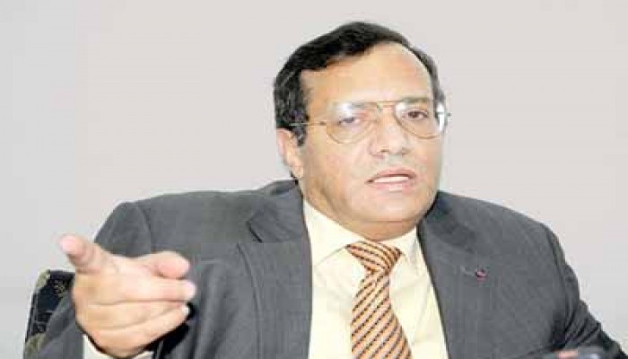 د. الجوادي: النفَس الطويل والقدم الثابت صفات أظهرها خطاب الرئيس