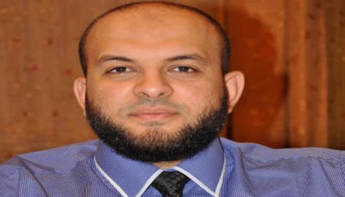 عارف: الرئيس أشرك الشعب في المسئولية بشفافية خطابه