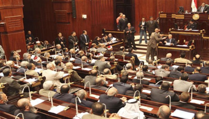 "الشورى" يوافق على اعتماد 6ر32 مليار جنيه لمواجهة الأعباء الإضافية