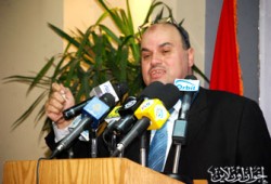 حمدي حسن: الشعب يدرك من يفتعل أزمات الوقود