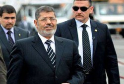 اتحاد القبائل العربية يناشد الرئيس مرسي فضح المتآمرين على مصر