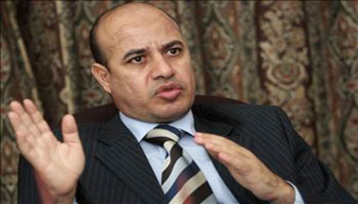 عبد المقصود: انعقاد لجنة الانتخابات مريب وقراراتها منعدمة