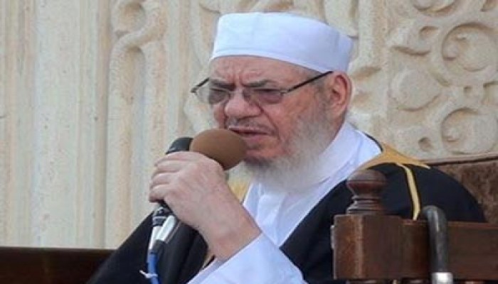 غدًا.. مؤتمر صحفي للقوى الإسلامية بالإسكندرية بمنزل الشيخ المحلاوي