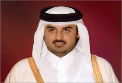 تميم بن حمد.. الرجل الذي خاف أن يسأله الله لماذا لم تساعد مصر؟